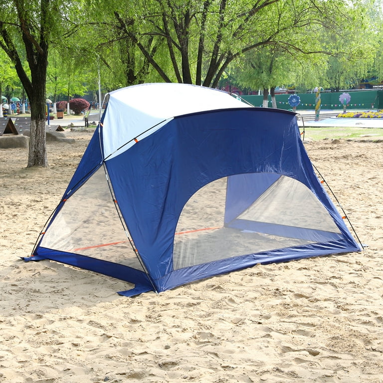 Beach tent walmart hotsell