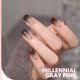 thumbnail image 5 of Set de esmaltes de uñas GAOY Gel Grey Pink Jelly Gel de 6,5 ml para manicura de salón, 5 of 6