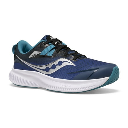 

Saucony Kids Unisex Ride 15 Sneaker