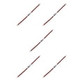 thumbnail image 3 of Tholdsy DC 5-24V LED Light 8 Mode Accessories Strip Operation Dimmer Lighting Office Hotel Controller Switch Holiday Button Lamp Type2 NO2, 3 of 6