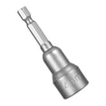 thumbnail image 4 of 5 Pcs Tournevis Électrique Pneumatique pour Atelier de Menuiserie 14x65mm, 4 of 9