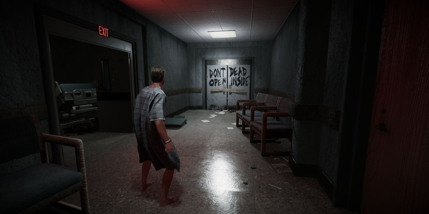 Jeu vidéo The Walking Dead: Destinies pour (PS5)