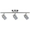thumbnail image 2 of Trans Globe Lighting W-953 Nicholas Magnetic Rail Kit - Nickel, 2 of 6