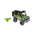thumbnail image 2 of Fisher-Price Imaginext Monde Jurassique Détention de Dinosaure, 2 of 3