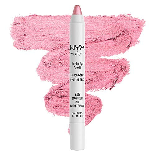 NYX Cosmetics NYX Eye Pencil, 0.18 oz