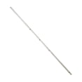 thumbnail image 3 of koolsoo Foosball Table Rod Leisure Sport Soccer Table Foosball Table Pole Steel Rods for 38.5cm Dia 6mm, 3 of 9