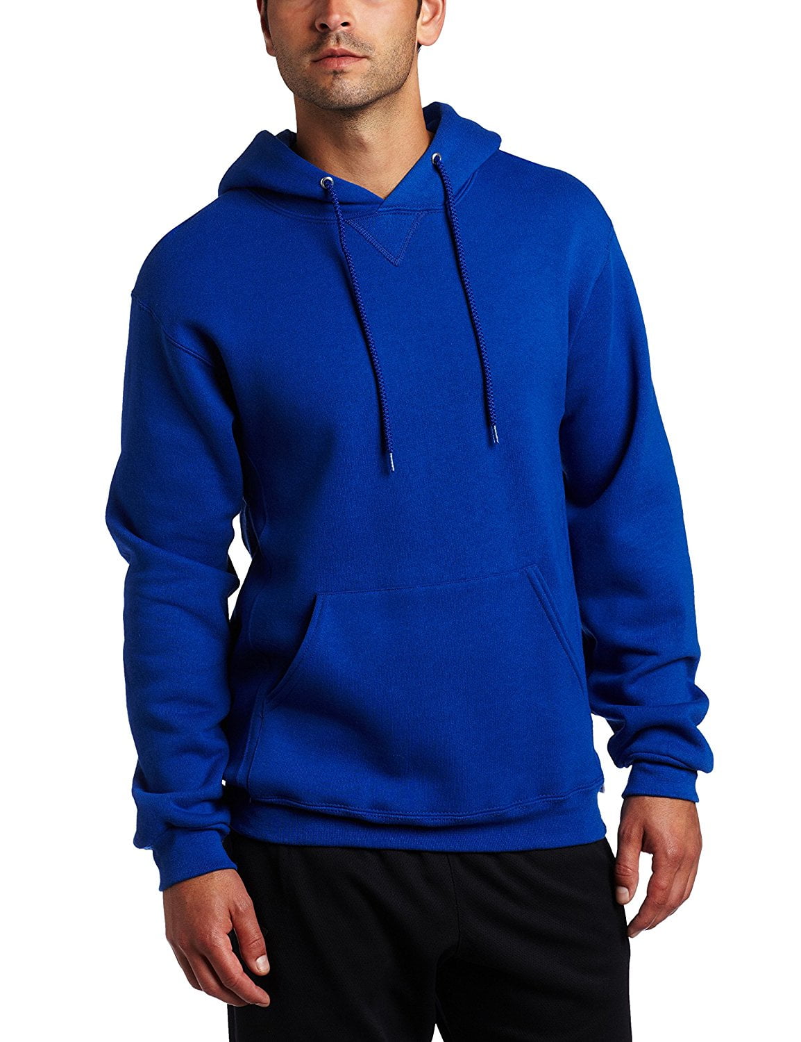 Russell Athletic - Russell Athletic - Men's Dri Power Hooded Pullover ...