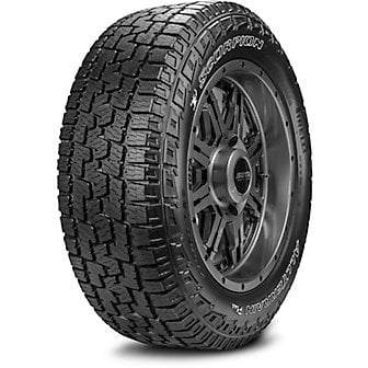 LLANTA 265/70r17 PIRELLI SCORPION AT+ 115T PIRELLI SCORPION ALL TERRAIN PLUS AT+