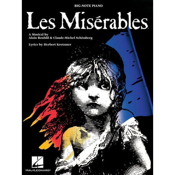 Les Miserables, (Paperback)