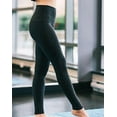 thumbnail image 3 of KRYE LEGGING en Molleton Mélange de Bambou, 3 of 5
