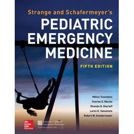Tintinalli's 9th Edition Emergency Medicine: Comprehensive