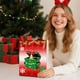 thumbnail image 5 of Calendario de cuenta regresiva para Navidad 2025 con 24 regalos sorpresa | Muñecos de bebé 2D y adornos colgantes festivos | Decoración acrílica reutilizable para árbol, corona y hogar, 5 of 5