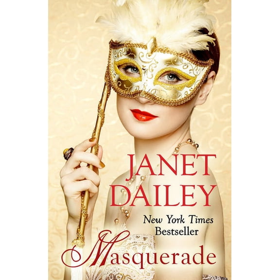 Masquerade, (Paperback)