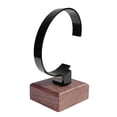 thumbnail image 4 of Maytalsory Multifunctional Watch Display Stand Tool holder,has a stable Storage for Counter Sale Show Shop Black, 4 of 6