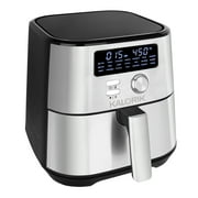 Kalorik Maxx 4 Quart Digital Air Fryer