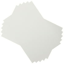 KALLORY 5Pcs Sublimation Aluminum Photo Plate for Picture Frame Rectangular