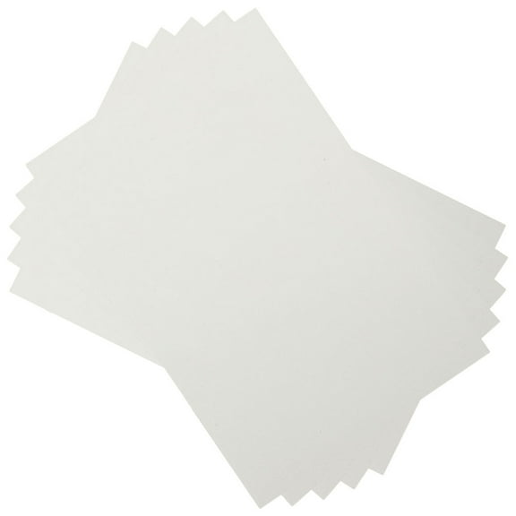 KALLORY 5Pcs Sublimation Aluminum Photo Plate for Picture Frame Rectangular