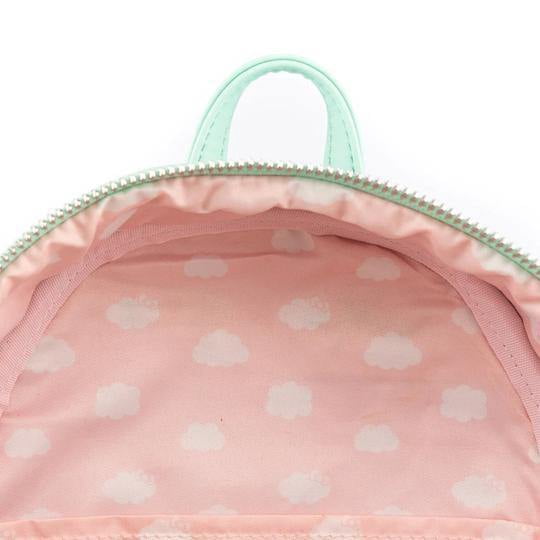 hello kitty and pusheen backpack Mini (Claire's Exclusive) – My super cute Pusheen x