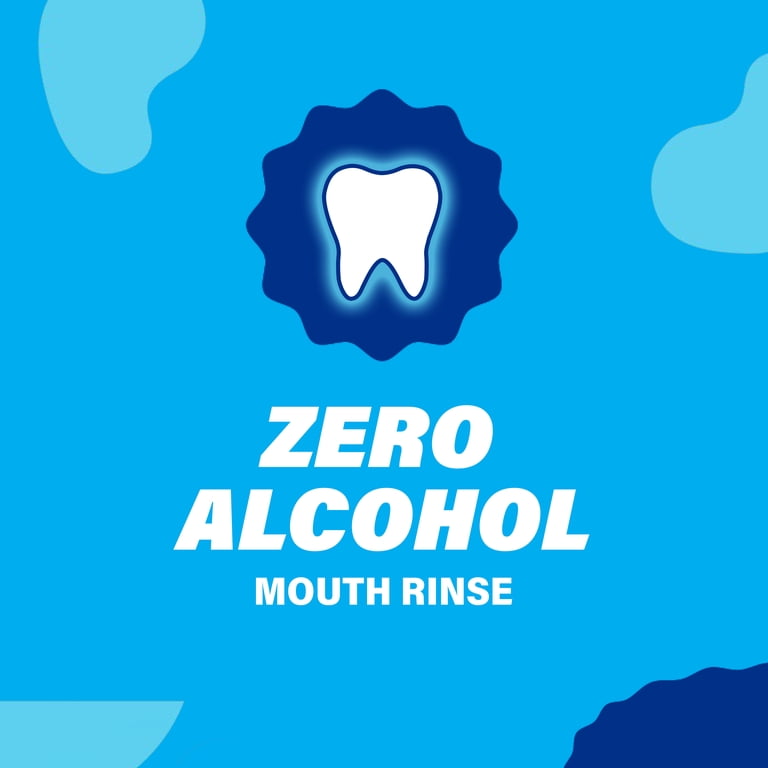 Restoring Anticavity Fluoride Mouthwash, Mint Burst photo 8