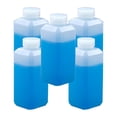 thumbnail image 1 of 5 botellas cuadradas., 1 of 3