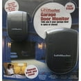 thumbnail image 2 of LiftMaster 915LM Wireless Garage Door Monitor Motion Detector, Red, 2 of 2