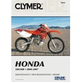 thumbnail image 4 of Honda XR650R Motorcycle (2000-2007) Service Repair Manual ^, 4 of 4