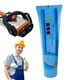 thumbnail image 3 of Herramientas y mejoras para el hogar Contactos eléctricos Grasa Grasa conductora Pasta conductora 100 g Grasa Lubricante eléctrico Lubricante eléctrico automotriz Lubricante electrónico en pasta, 3 of 8