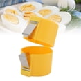 thumbnail image 4 of Abridor De Cáscaras De Huevo, Cascanueces, Pelador De Huevos, Fácil De Usar, Construcción Robusta, Reduce El Desorden Con PP Y Acero Inoxidable Para Cocinas Domésticas Y, 4 of 7