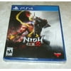 Nioh 2 For Playstation 4 Brand New! Fast Shipping!