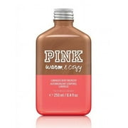 Victoria's Secret Warm & Cozy Luminous Body Bronzer 8.4 Oz