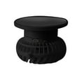 thumbnail image 2 of Nilvkv Solar Fan Cap Rotating Removable Fan Accessories Solar Fan Accessories, 2 of 6