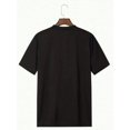 thumbnail image 2 of Valentine's Day Digital Print Tee Cherry Dice Pure Cotton Short Sleeved T-Shirt, 2 of 5