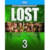 Lost: The Complete Third Season (Blu-ray)