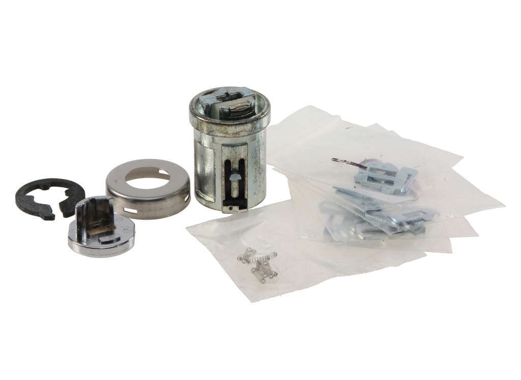 Genuine OEM Replacement for 20182019 Ford Explorer Ignition Lock