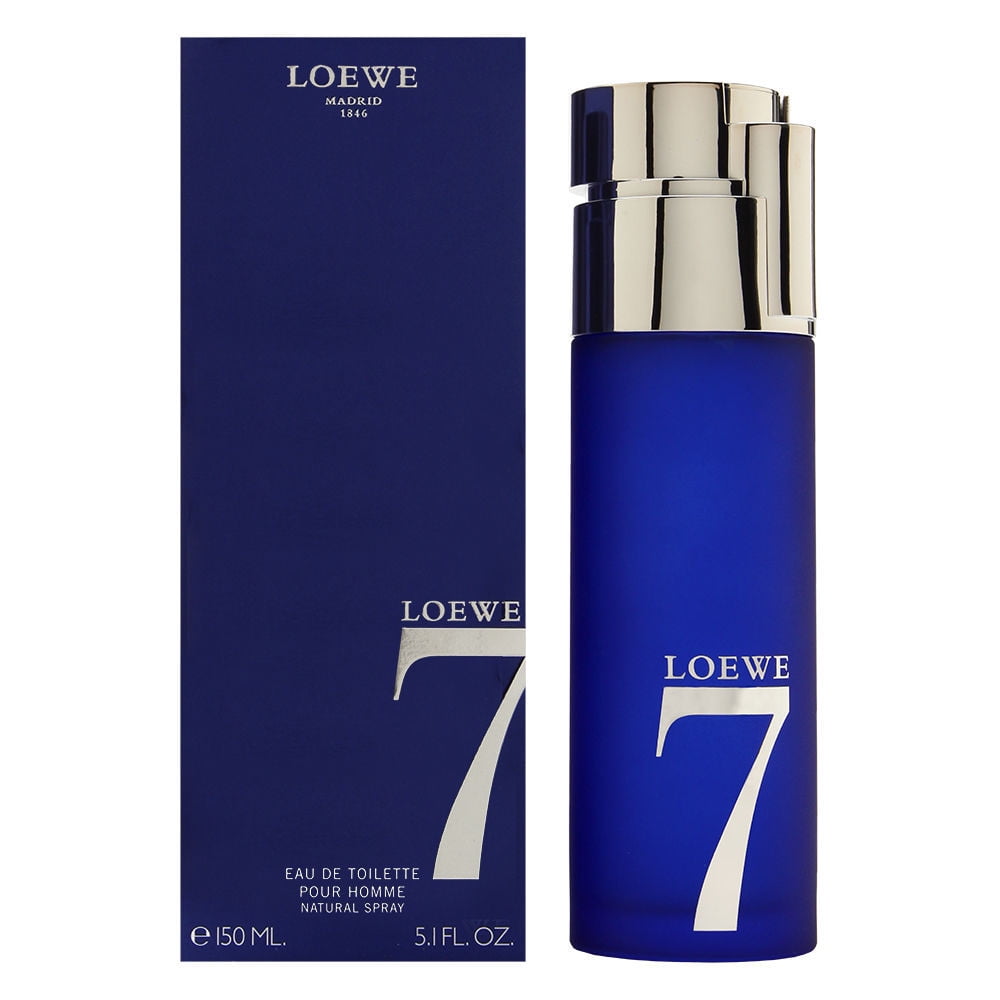 Купить Туалетную Воду Loewe 7