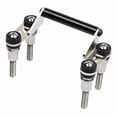 thumbnail image 1 of Support de Cellulaire//base Bmw F750gs F850gs F800gs F700gs F900xr, 1 of 5