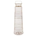 thumbnail image 2 of Colaxi Filet Pliable Portable Durable Pratique à Utiliser Main Coulée Cage Métal 40cmx1.57M, 2 of 8