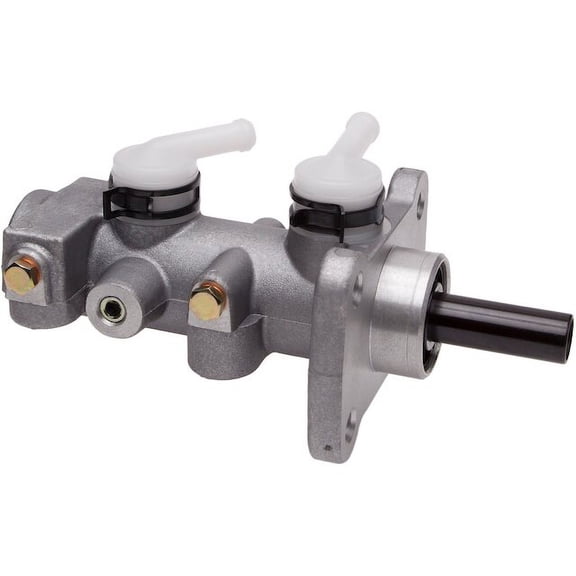 Brake Master Cylinder - Compatible with 2007 - 2009 Sterling Truck 360 - Dynamic Friction
