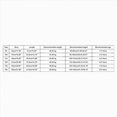 thumbnail image 4 of KPOPLK Toddler Baby Girl Ruffle Short Sleeve Shirts Little Kids Summer Crew Neck Crossback Blouse 9M-10Y Size 5-6 Years,Beige, 4 of 9