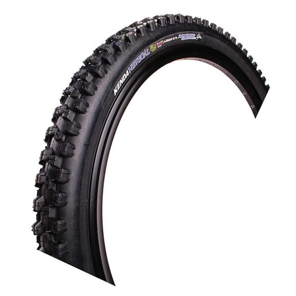 Kenda Nevegal MTB 120 TPI Folding Bike Tire Wired Clincher 26x2.10" Mountain Bicycles Tire Black