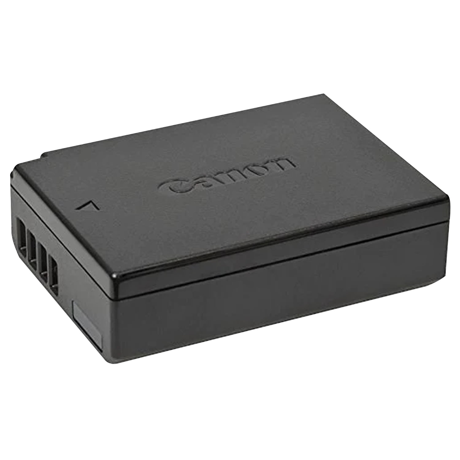 Pack 2 Batteries + Chargeur Voyage Pour Canon LP-E10 - Compatible EOS Rebel T3/T5/T6, Kiss X50/X70, Etc. - 10