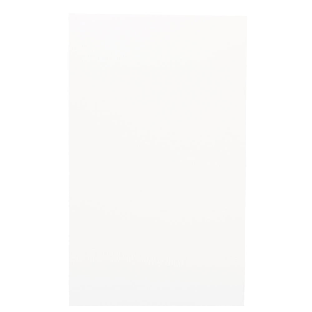 JAM Vellum Bristol Legal Cardstock, 8.5x14, 50/Pack, 110lb White