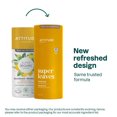 thumbnail image 3 of ATTITUDE super leaves, Plastic Free Deodorant, Lemon Leaves, 85g, 3 of 7
