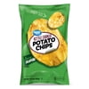 Great Value Kettle Cooked Jalapeno Flavored Potato Chips, 13.5oz