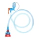 thumbnail image 2 of Kit de manguera para sistema de hidratación con tubo para mochila, ideal para navegación, pesca y actividades al aire libre. Tubo de bebida hidratante, 2 of 8