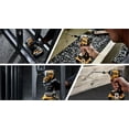 thumbnail image 3 of DeWalt® ATOMIC 20V MAX* 1/4 in. Brushless Cordless 3-Speed Impact Driver ,Bare Tool Only (DCF850), 3 of 14