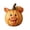 Pig, variant on Fall Decor,Cute Animals Decorative Pumpkins,Thanksgiving Resin Pumpkins Figurine,Fall Centerpieces for Tables,Fall Decor Indoor for Home Decorations,Rooster