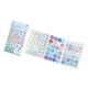 thumbnail image 1 of Decorative Scrapbooking Sticker Decoration Planner Sticker for Album Journal Art Crafts Card Making Scrapbook Sticker Multicolor, 1 of 4