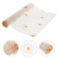 thumbnail image 3 of 1 Roll of Drawer Liner Dustproof Drawer Mat Decorative Cabinet Liner Waterproof Drawer Cushion, 3 of 3