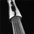 thumbnail image 5 of Cateissary Cabezal de rociador extraíble multifuncional Cabezal de boquilla de rociador para baño Reemplazo de grifo de cocina Proceso de galvanoplastia Cocina y Comedor Cateissary HA016018-00, 5 of 5
